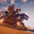 Horizon Zero Dawn Strider
