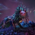 Ark Genesis 2 Shadowmane