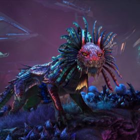 Ark Genesis Part 2 Maewing Guide Where To Find How To Tame