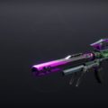 Destiny 2 Chroma Rush