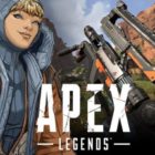 Apex Legends New Legends