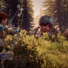 Horizon Zero Dawn Power Cell Locations: Find All Power Cells Guide