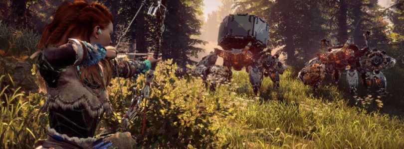 Horizon Zero Dawn Power Cell Locations: Find All Power Cells Guide