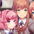 DDLC Plus Ending