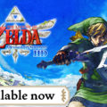 Zelda Skyward Sword HD Kukiel