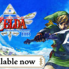 Zelda Skyward Sword HD Kukiel