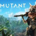 Biomutant Ark Seats