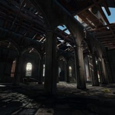 PlayerUnknown’s Battlegrounds