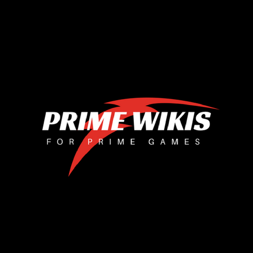 PrimeWikis logo