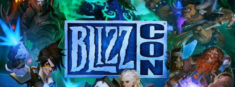 BlizzCon 2018 Tickets Dates Events