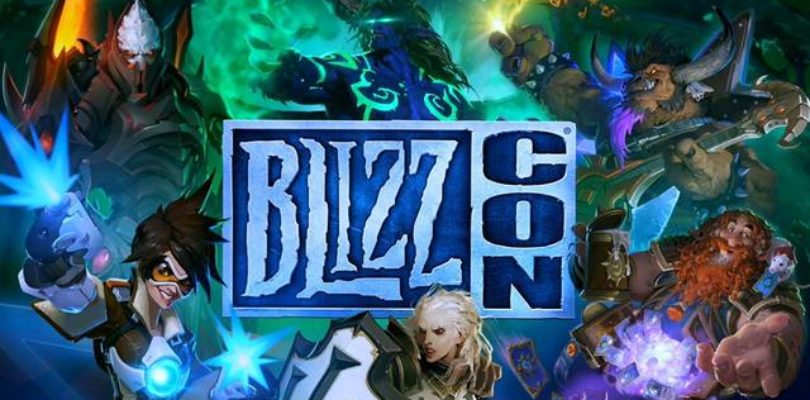 BlizzCon 2018 Tickets Dates Events