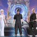 FFXV Dawn of the Future DLC Episodes Confirmed