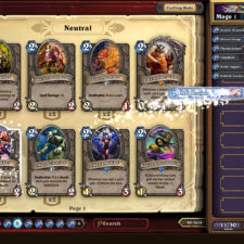 Hearthstone: Heroes of WarCraft