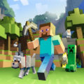 Minecraft Better Together For Switch Xbox One