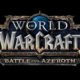 World of Warcraft: Battle for Azeroth Featured