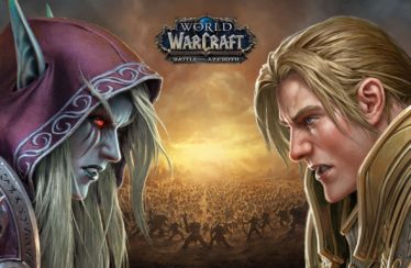 World of Warcraft: Battle for Azeroth Release Date