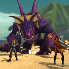 World of Warcraft: Battle for Azeroth