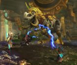 World of Warcraft: Battle for Azeroth Featured