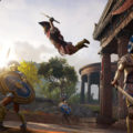 Assassin's Creed: Odyssey Kassandra