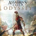 Assassin's Creed: Odyssey Kassandra