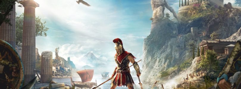 Assassin's Creed Odyssey Editions