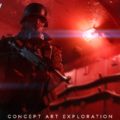 Battlefield 5 Release Delayed