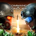 Command and Conquer Rivals Images