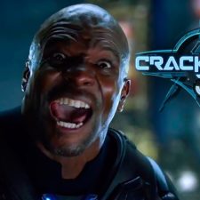 Crackdown 3