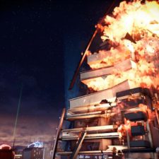 Crackdown 3