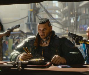 Cyberpunk 2077 Guides, Wikis, Reviews, Trailers, Cheats | PrimeWikis