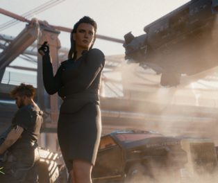 Cyberpunk 2077 Guides, Wikis, Reviews, Trailers, Cheats | PrimeWikis
