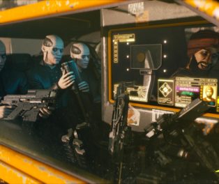 Cyberpunk 2077 Guides, Wikis, Reviews, Trailers, Cheats | PrimeWikis