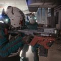 Cyberpunk 2077 Images