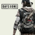 Days Gone Cascade Character Collectible 4