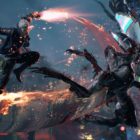 Devil may Cry 5 Blue Orbs Locations Guide