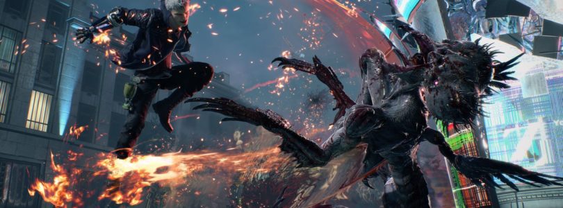Devil may Cry 5 Blue Orbs Locations Guide