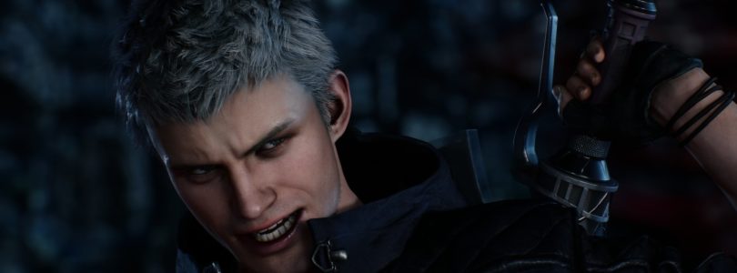 Devil May Cry 5: Infinite Red Orbs Farming Glitch