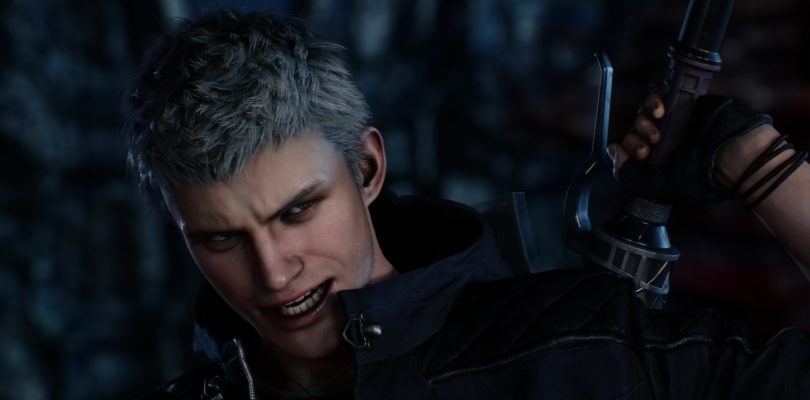 Devil May Cry 5: Infinite Red Orbs Farming Glitch
