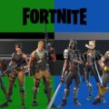 PlayStation 4 Fortnite Cross-Platform Play