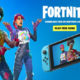 Fortnite For Switch