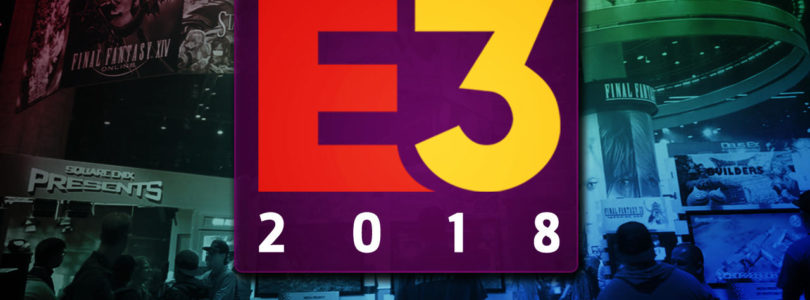 Game Critics Awards Best E3 2018 Nominees