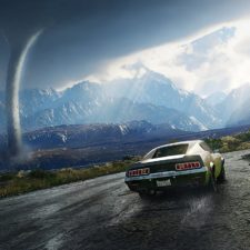 Just Cause 4