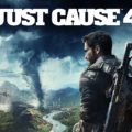 Just Cause 4 Images