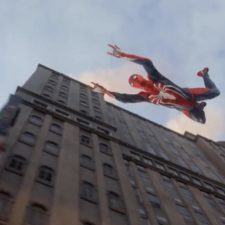 Marvel’s Spider-Man