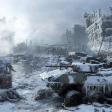 Metro Exodus