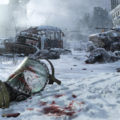 Metro Exodus Gameplay Trailer
