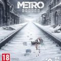 Metro Exodus Steam PC Pre-orders