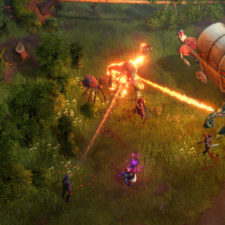 Pathfinder: Kingmaker