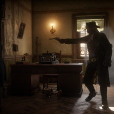 Red Dead Redemption 2