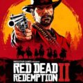 Red Dead Redemption 2 Jeremiah Compson